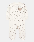 Pijama en Algodón Diseño Cat