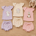 Cojunto Camisa