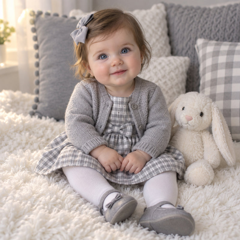 BEBÉ NIÑA
