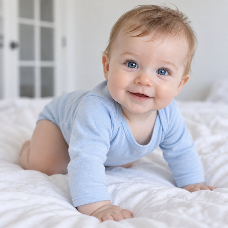 BEBÉ NIÑO
